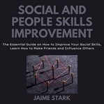 Social and people skills improvement cover image cdn