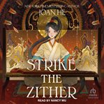 Strike the zither cover image cdn