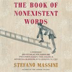 The book of nonexistent words cover image cdn