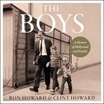 The boys : a memoir of Hollywood and family cover image cdn