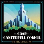 The case of the Canterfell codicil cover image cdn
