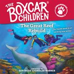 The Great Reef rebuild cover image cdn