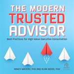 The modern trusted advisor cover image cdn