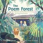 The poem forest : poet W.S. Merwin and the palm tree forest he grew from scratch cover image cdn