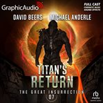 Titan's return cover image cdn