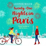 Twenty-one nights in Paris cover image cdn