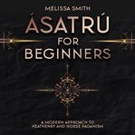 Ásatrú for beginners cover image cdn