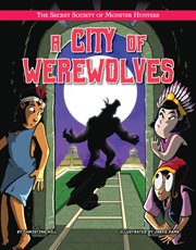 A city of werewolves cover image cdn