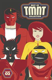 Best of teenage mutant ninja turtles collection cover image cdn