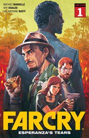 Far cry: esperanza's tears cover image cdn