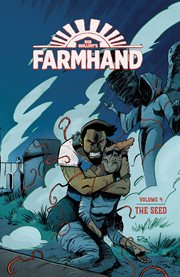 Farmhand. Volume 4, issue 16-20 cover image cdn