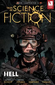 John Carpenter's tales of science fiction. Hell cover image cdn