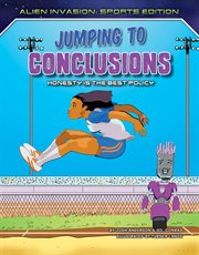 Jumping to conclusions : honesty is the best policy cover image cdn