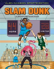 Slam dunk : a story of teamwork cover image cdn