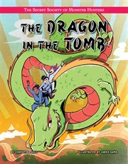 The dragon in the tomb cover image cdn