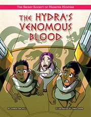 The hydra's venomous blood cover image cdn