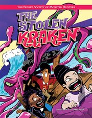 The stolen kraken cover image cdn