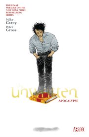 The unwritten. Volume 11 cover image cdn