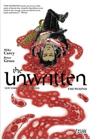 The unwritten. Volume 7 cover image cdn
