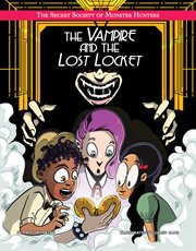 The vampire and the lost locket cover image cdn