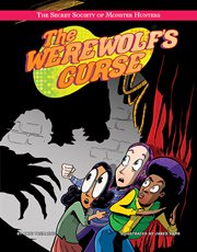 The werewolf's curse cover image cdn