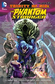 Trinity of sin: the phantom stranger cover image cdn