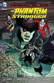 Trinity of sin: the phantom stranger cover image cdn