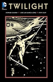 Twilight. Issue 1-3 cover image cdn