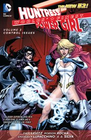Worlds' finest. Volume 3 cover image cdn