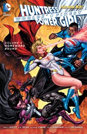 Worlds' finest. Volume 5 cover image cdn