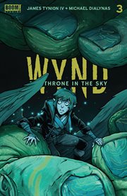 Wynd. Issue 3 cover image cdn