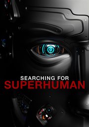 Searching for superhuman - season 1. Season 1 cover image cdn