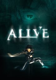 Alive cover image cdn