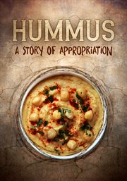 Hummus: a story of appropriation cover image cdn