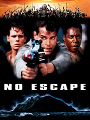 No escape cover image cdn