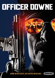 Officer Downe cover image cdn