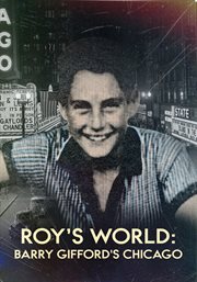 Roy's world: barry gifford's chicago cover image cdn