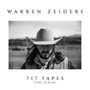 717 tapes the album : the album cover image cdn