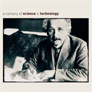 A century of science & technology- retrospective cover image cdn