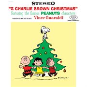 A Charlie Brown Christmas cover image cdn