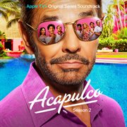 Acapulco: season 2 cover image cdn