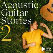 Acoustic guitar stories 2. 2 cover image cdn
