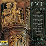 Bach at Zwolle cover image cdn