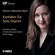 Bach, j.s.: kantaten für solo-sopran cover image cdn