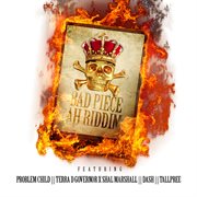 Bad piece ah riddim cover image cdn