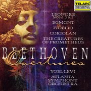 Beethoven overtures cover image cdn