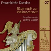 Bläsermusik zur Weihnachtszeit cover image cdn