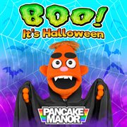 Boo! it's halloween cover image cdn