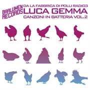 Canzoni in batteria vol. 2 cover image cdn