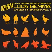 Canzoni in batteria [vol. 1] cover image cdn